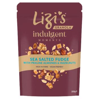Lizi Indulgent Sea Saltq