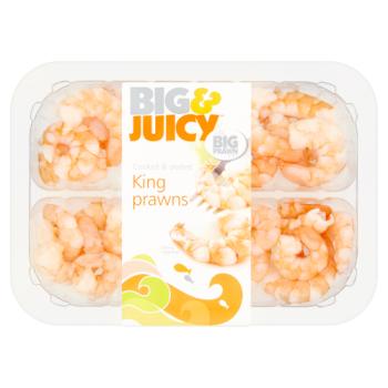 Big Prawn Company King Prawns
