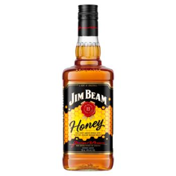 Jim Beam Honey 70cl