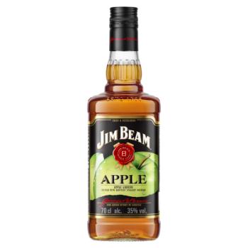 Jim Beam Apple 70cl