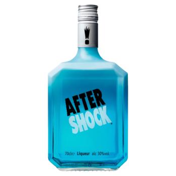 After Shock Liqueur 70cl