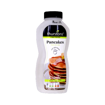 Thurstons Classic Pancakes Mix 175g 