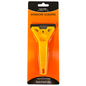 Homeware Essentials Window Scraper 