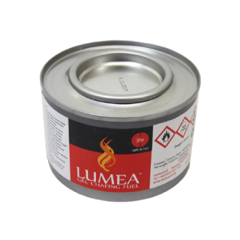Lumea Gel Chafing Fuel 3hr 