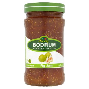 Bodrum Fig Jam 380g