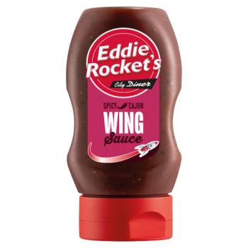 Eddie Rocket's Cajun Sauce 270ml