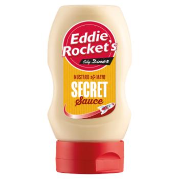 Eddie Rocket's Secret Sauce 270ml