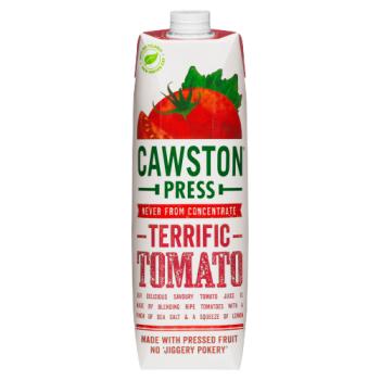 Cawston Press Terrific Tomato 1L