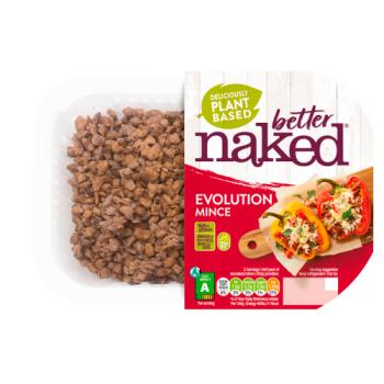 Naked Evolution Mince