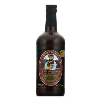 HOBSONS OLD HEN BEER LOCAL 500ML