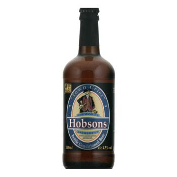 HOBSONS TWN CRI BEER LOCAL 500ML