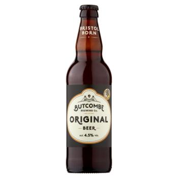 Butcombe Brewing Co Original Beer 500ml