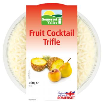 Somerset Valley Fruit Coc