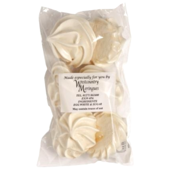 West Country Meringues Large