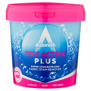 Astonish Oxy Anti Powder 500g