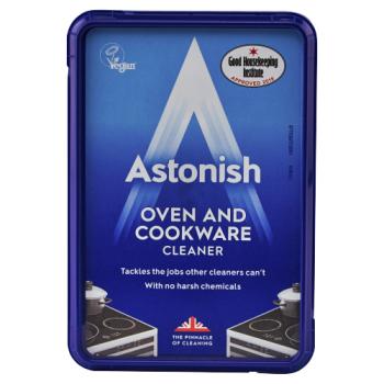 Astonish Original Oven & Cookware Cleaner 150g