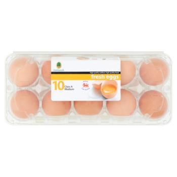 Oaklands Medium Eggs