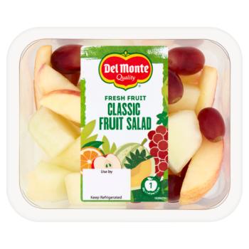 Del Monte Classic Fruit Salad 320g