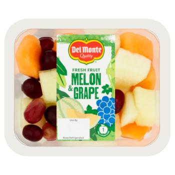 Del Monte Melon & Grape 320g