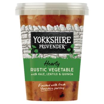 Y/shire Rustic Veg L