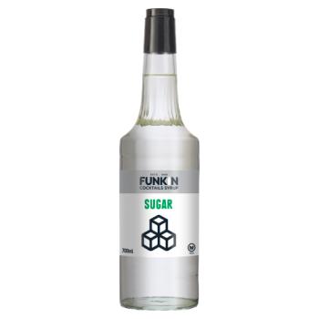 Funkin Cocktails Syrup Sugar 700ml
