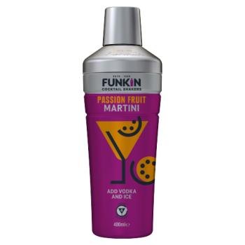 Funkin Pfruit Mrtini Mix