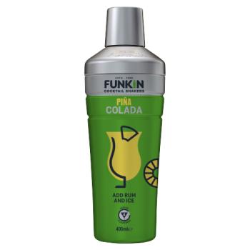 Funkin Pina Colada Ccktail
