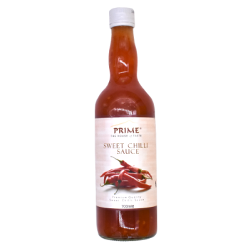 Prime Sweet Chilli Sauce 700ml 