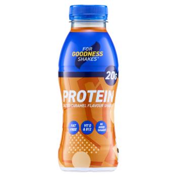Goodness 20g Protein Shake