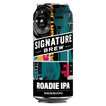 Signature Brew Roadie IPA Session 440ml