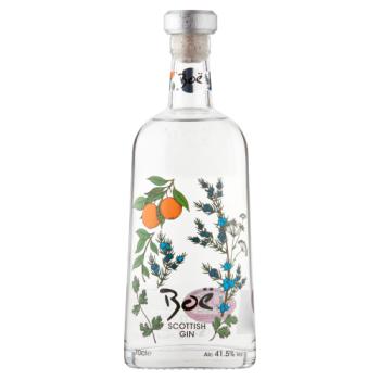 Boe Gin Superior         70cl