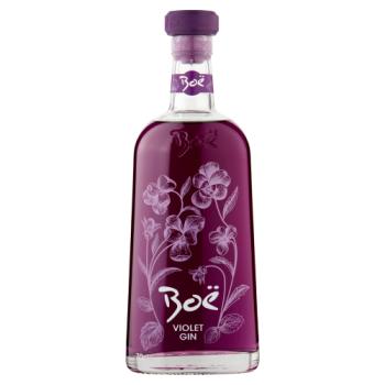 Boe Violet Gin           70cl