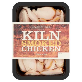 Chapel & Swan Kilin Smoked Chicken