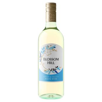 Blossom Hill Crisp & Fruity White Wine 750ml