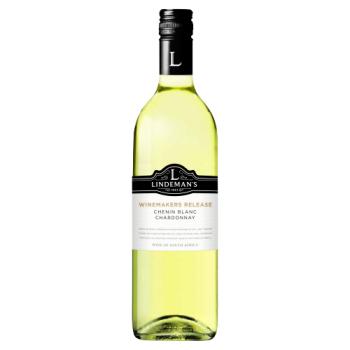 Lindeman's Winemakers Release Chenin Blanc Chardonnay 750ml