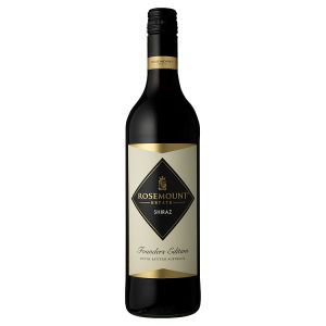 Rosemount Founder's Edition Shiraz 75cl