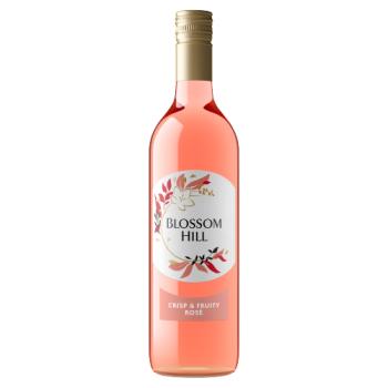 Blossom Hill Crisp & Fruity Rosé 750ml
