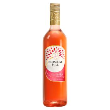 Blossom Hill Crisp & Fruity Rosé Wine 750ml
