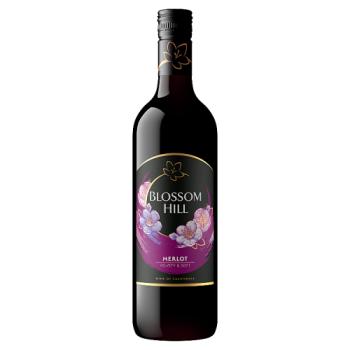 Blossom Hill Merlot 750ml