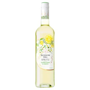 Blossom Hill Spritz Elderflower & Lemon 750ml