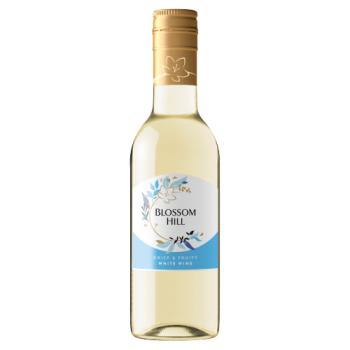 Blossom Hill White