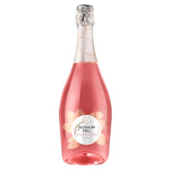 Blossom Hill Sparkling Rosé 750ml
