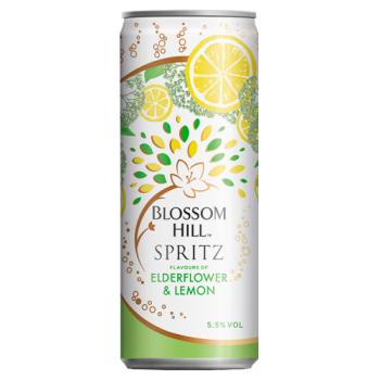 Bloss Hil Spritz
