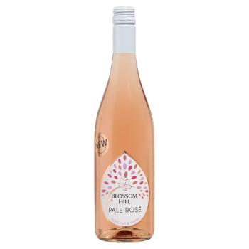 Blossom Hill Pale Rosé 750ml