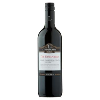 Lindeman's The Discoverer Shiraz - Cabernet Sauvignon 750ml