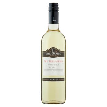 Lindeman's The Discoverer Chardonnay 750ml