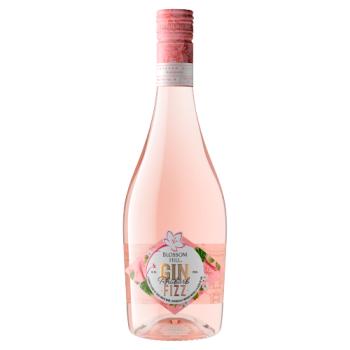 Blossom Hill Gin Fizz Rhubarb 750ml