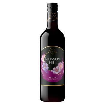 Blossom Hill Merlot 750ml