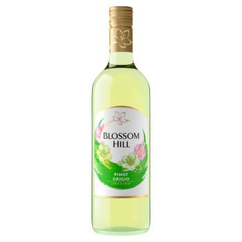 Blossom Hill Pinot Grigio 750ml