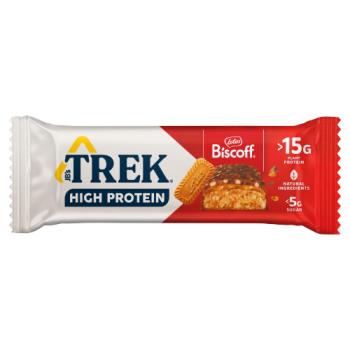 Trek Lotus Biscoff 55g